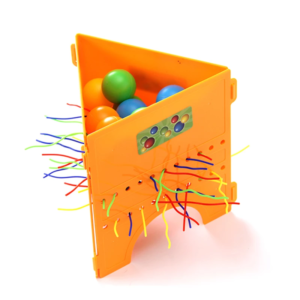 Joc smart, scoate stick-ul