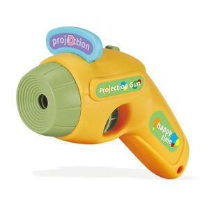 Mini Proiector de jucarie pentru copii, cu animale, fructe, plante